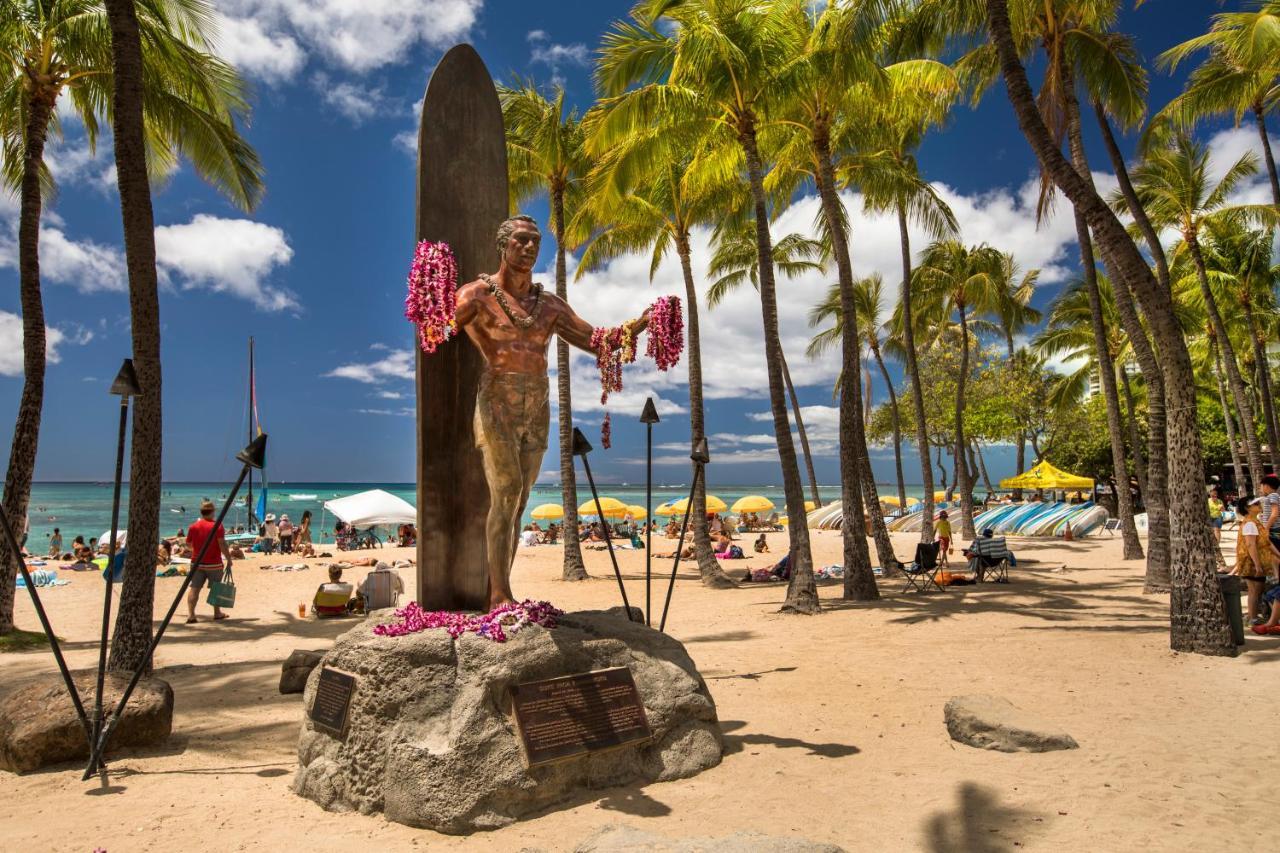 Mountain View Getaway, Free Parking And Beach Steps Away Honolulu Extérieur photo