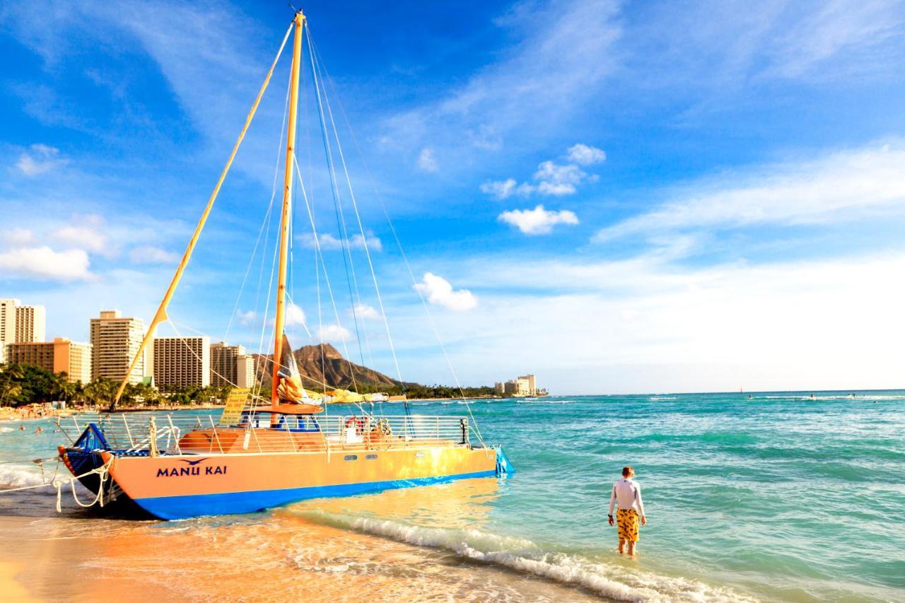 Mountain View Getaway, Free Parking And Beach Steps Away Honolulu Extérieur photo