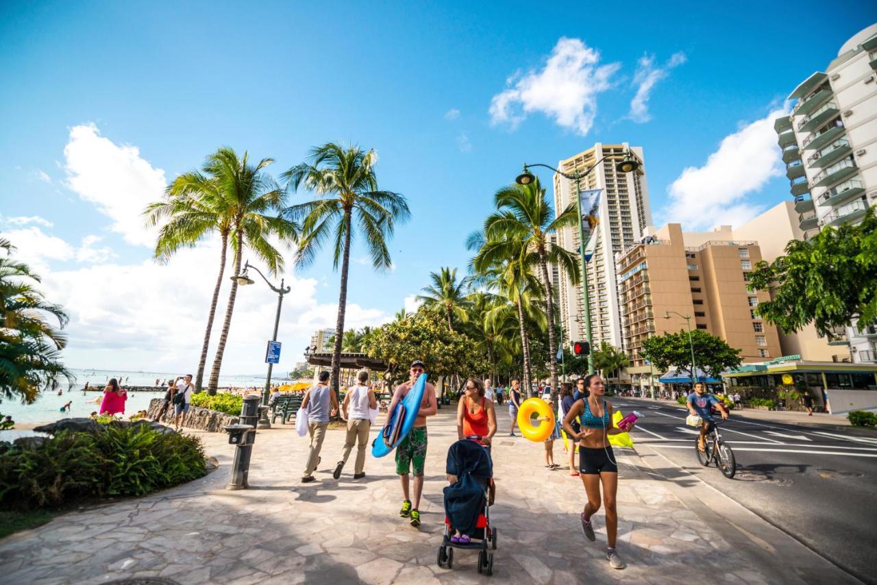 Mountain View Getaway, Free Parking And Beach Steps Away Honolulu Extérieur photo