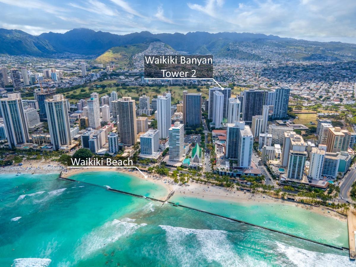 Mountain View Getaway, Free Parking And Beach Steps Away Honolulu Extérieur photo