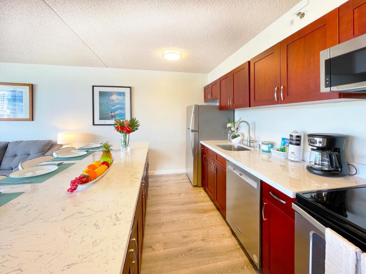 Mountain View Getaway, Free Parking And Beach Steps Away Honolulu Extérieur photo