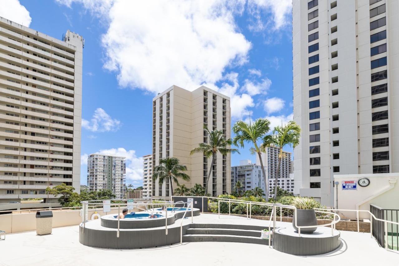 Mountain View Getaway, Free Parking And Beach Steps Away Honolulu Extérieur photo