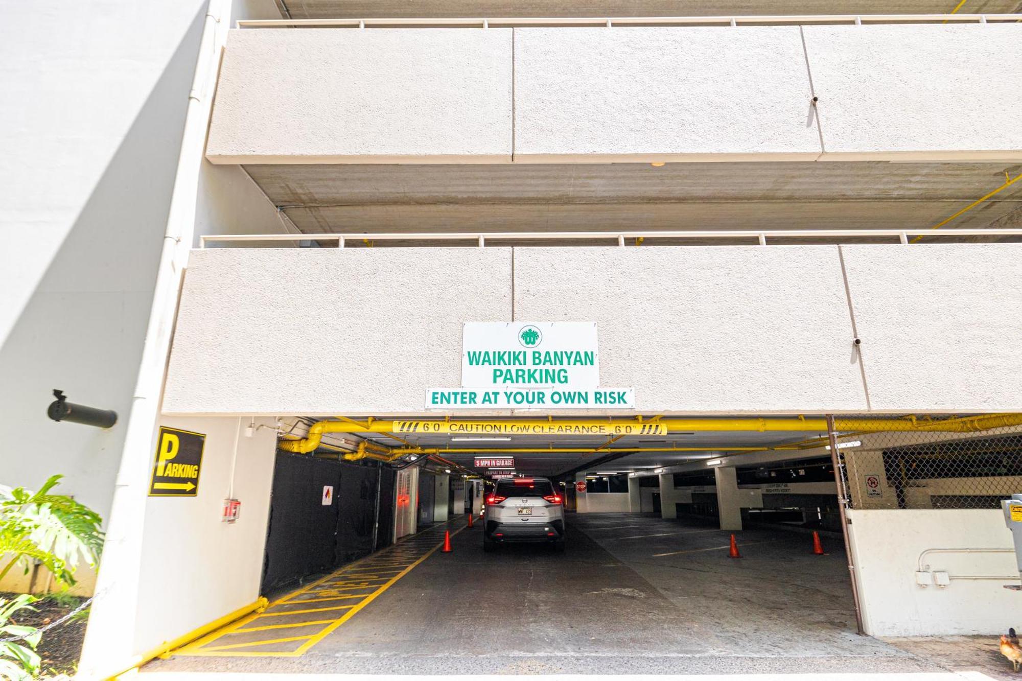 Mountain View Getaway, Free Parking And Beach Steps Away Honolulu Extérieur photo