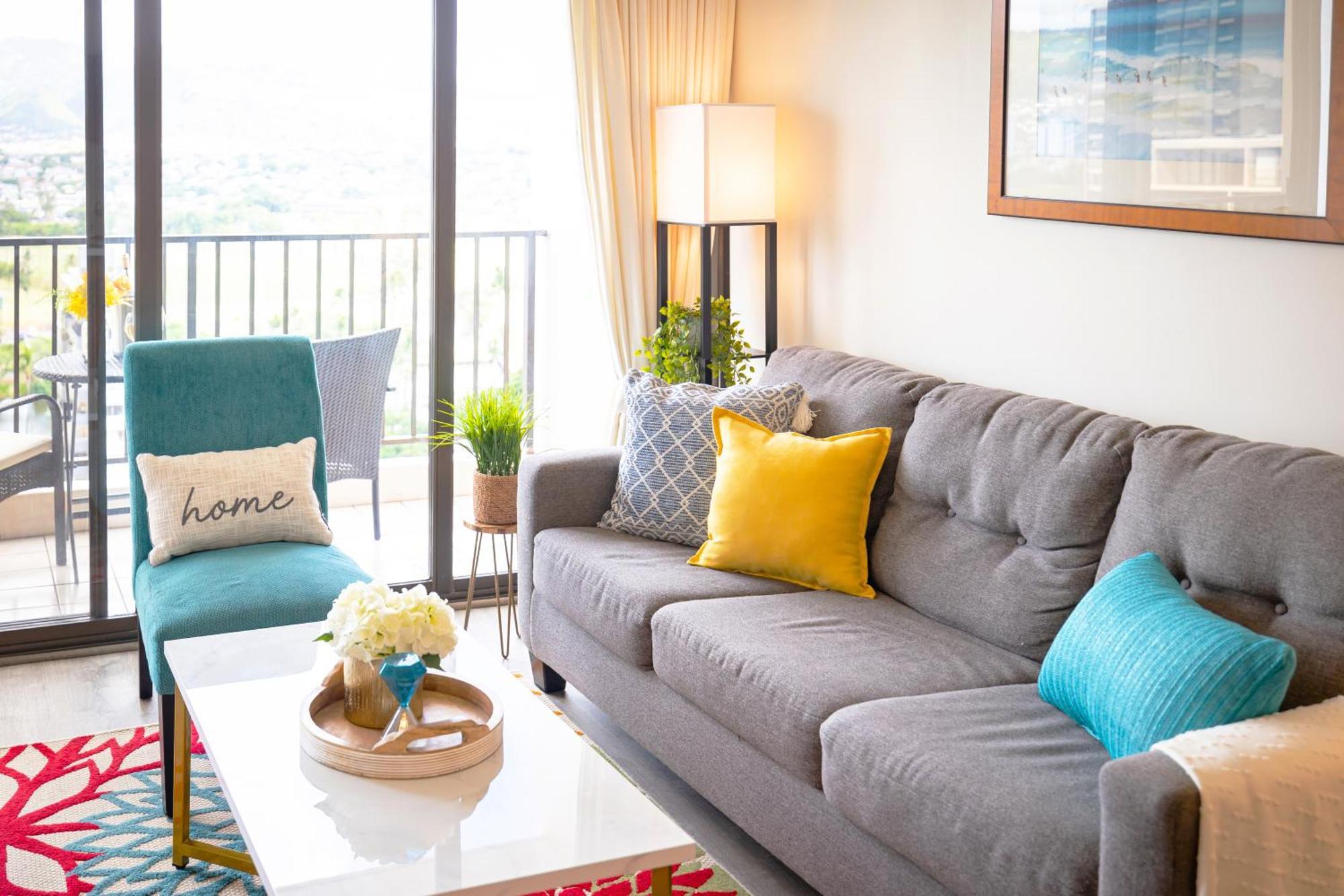 Mountain View Getaway, Free Parking And Beach Steps Away Honolulu Extérieur photo