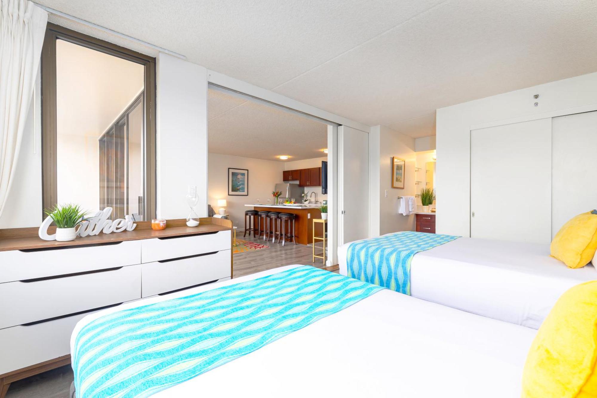 Mountain View Getaway, Free Parking And Beach Steps Away Honolulu Extérieur photo